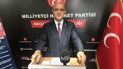 Ünlü il başkanlarını “dalmaya” çağırdı